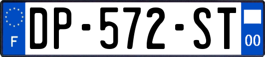 DP-572-ST