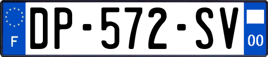 DP-572-SV