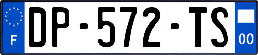 DP-572-TS
