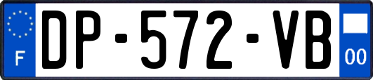 DP-572-VB