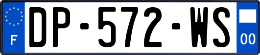 DP-572-WS