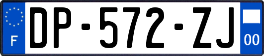 DP-572-ZJ