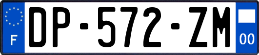 DP-572-ZM