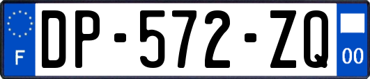 DP-572-ZQ