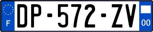 DP-572-ZV