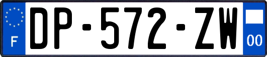 DP-572-ZW