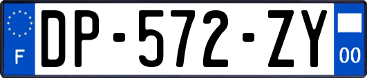 DP-572-ZY