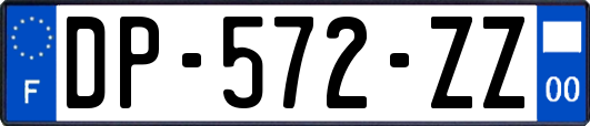 DP-572-ZZ