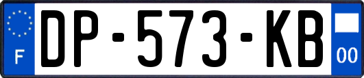 DP-573-KB