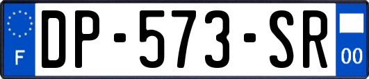 DP-573-SR