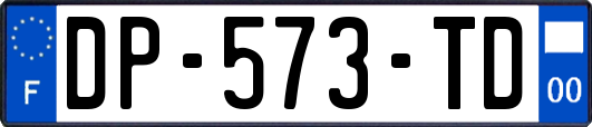DP-573-TD