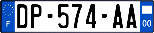 DP-574-AA