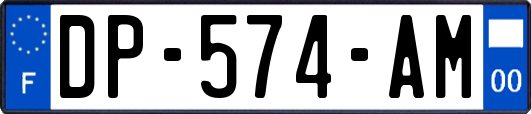 DP-574-AM