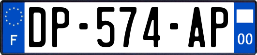 DP-574-AP