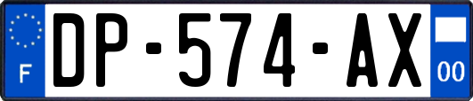 DP-574-AX