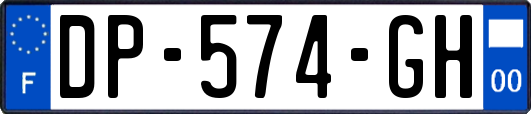 DP-574-GH