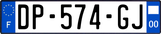 DP-574-GJ