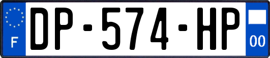 DP-574-HP