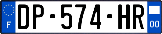 DP-574-HR