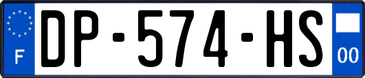 DP-574-HS