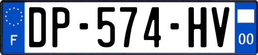 DP-574-HV
