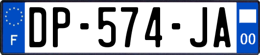 DP-574-JA
