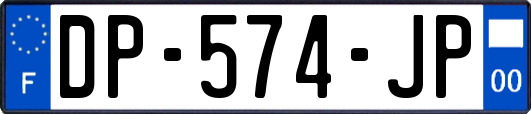 DP-574-JP