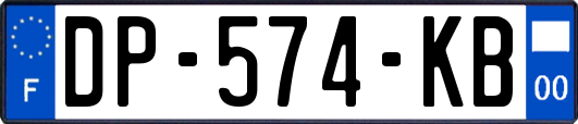 DP-574-KB