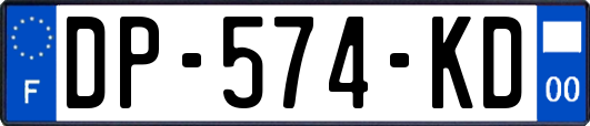 DP-574-KD