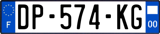DP-574-KG