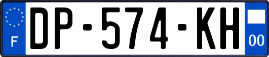 DP-574-KH