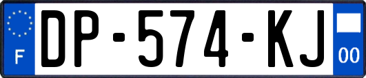 DP-574-KJ