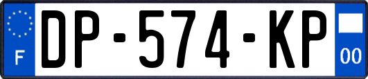 DP-574-KP