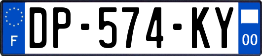 DP-574-KY