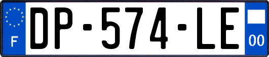 DP-574-LE