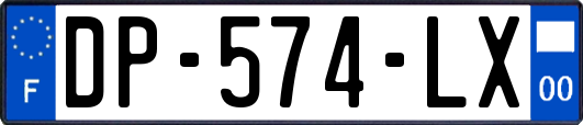 DP-574-LX