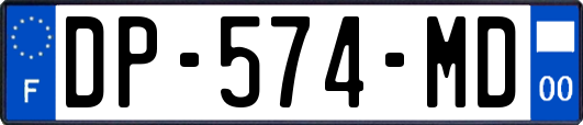 DP-574-MD