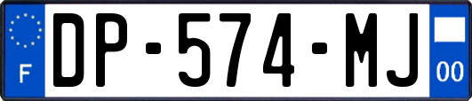 DP-574-MJ