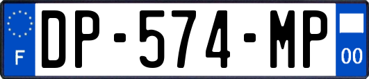 DP-574-MP