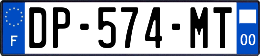 DP-574-MT