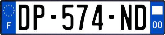 DP-574-ND