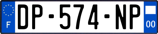 DP-574-NP