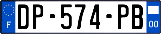 DP-574-PB