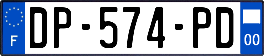 DP-574-PD
