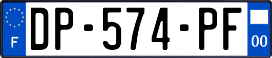 DP-574-PF