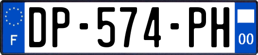 DP-574-PH