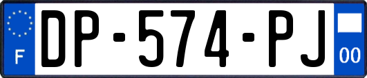 DP-574-PJ