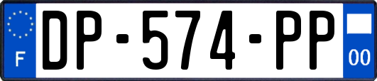 DP-574-PP