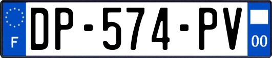 DP-574-PV