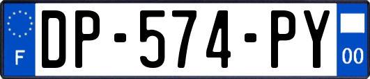 DP-574-PY